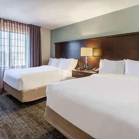 Staybridge Suites Davenport By Ihg Bettendorf Exterior foto