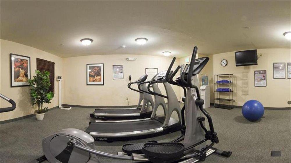 Hotel Staybridge Davenport By Ihg Bettendorf