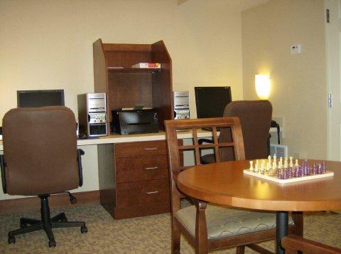 Hotel Staybridge Davenport By Ihg