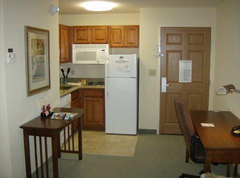 Staybridge Davenport By Ihg 3*